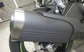 KAWASAKI NINJA ZX-6R A 2025 ZX636J