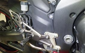 YAMAHA YZF-R1 2008
