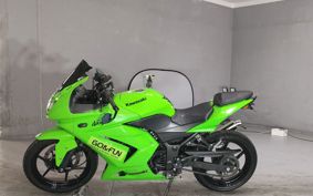 KAWASAKI NINJA250R EX250K