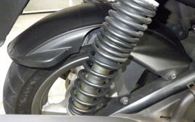 YAMAHA CYGNUS 125 XSR 2 SE44J