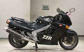 KAWASAKI ZZ1100 NINJA R 1991 ZXT10C