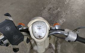 HONDA CREA SCOOPY AF55