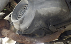 YAMAHA VINO 50 SA10J