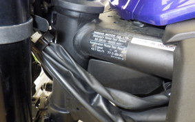 YAMAHA MT-25 A RG74J