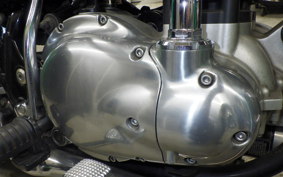 KAWASAKI W650 2006 EJ650A