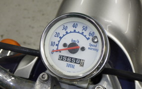 YAMAHA VINO 50 SA10J