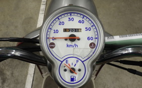 YAMAHA VINO 50 SA26J