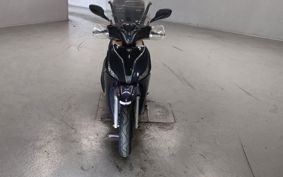 KYMCO KYMCO  MANY -SERI-S125 ..