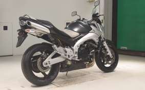 SUZUKI GSR 400 2008 GK7DA
