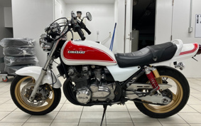 KAWASAKI ZEPHYR 750 1991 ZR750C