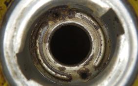 SUZUKI RG250 Gamma 2003 GJ21A