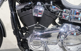HARLEY FXDLI 2006 GN1