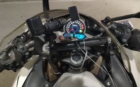 HONDA CBR250R MC41