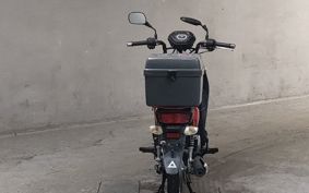 HONDA CROSS CUB110 JA10