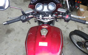 HONDA CB1100 2011 SC65