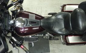 HARLEY FLHTCU 1580 2007