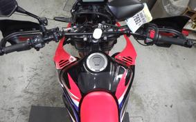 HONDA CRF250 GEN 2 RALLY 2013 MD47