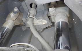 SUZUKI ADDRESS V125 G CF46A