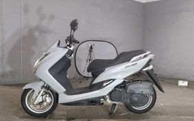 YAMAHA MAJESTY 155S SG28J