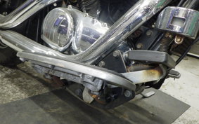 KAWASAKI VULCAN 400 DRIFTER 2003 VN400D