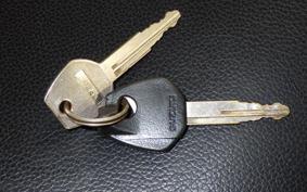 SUZUKI ADDRESS V125 G 2015 CF46A