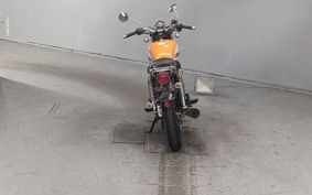 SUZUKI ST250E NJ4AA