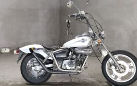 HONDA MAGNA 50 AC13