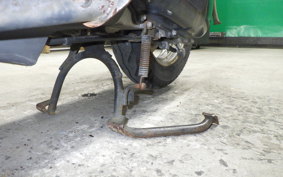 YAMAHA JOG Gen.5 2026 SA36J