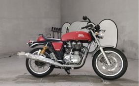 OTHER R ENFIELD  CONTINENTAL GT 2014 ..