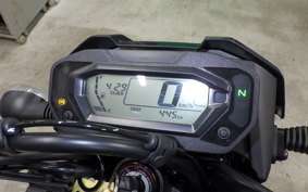 KAWASAKI KLX230ｼｪﾙﾊﾟ 2017 LX232A