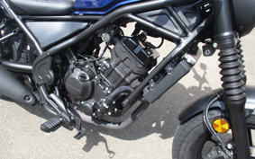HONDA  REBEL 250 ABS MC49