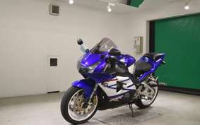 HONDA CBR954RR 2002