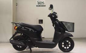 HONDA TACT-4ﾍﾞｰｼｯｸ 2021 AF79