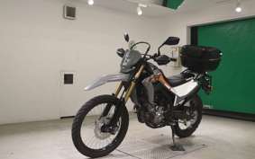 HONDA CRF250L 2023 MD47