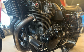 HONDA CB1100 2012 SC65