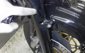 KAWASAKI ZRX-2 1998 ZR400E