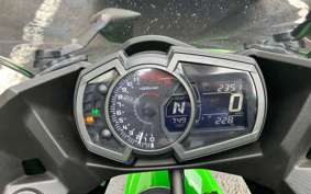 KAWASAKI Ninja 400 ABS 2022 EX400L