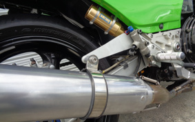 KAWASAKI GPZ900R NINJA 1998 ZX900A