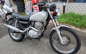 HONDA CL400 2000 NC38