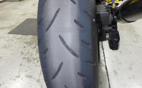 KAWASAKI ZRX400 2007 ZR400E