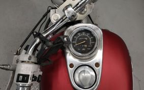 HONDA MAGNA 250 MC29