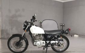 SUZUKI GLASS TRACKER BIG BOY NJ4BA