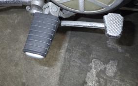 YAMAHA VMAX 3UF