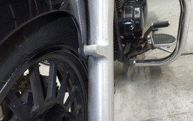 SUZUKI INTRUDER 400 Classic 2008 VK54A