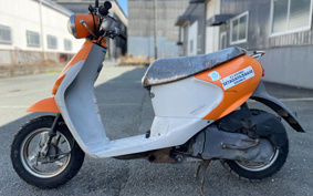 SUZUKI LET`S4 CA41A