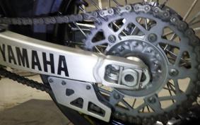 YAMAHA WR250F E 2025