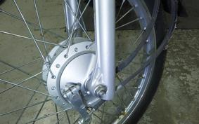 HONDA C50 SUPER CUB AA04