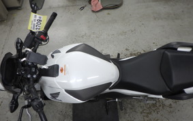 HONDA NC750S 2016 RC88
