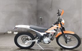 OTHER  SCORPA TYS125F ..