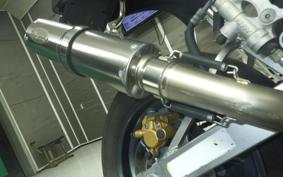 KAWASAKI KSR110 KL110A
